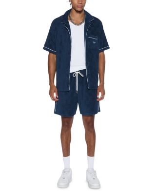 Relaxed Fit 5.125&amp;quot; Lounge Shorts