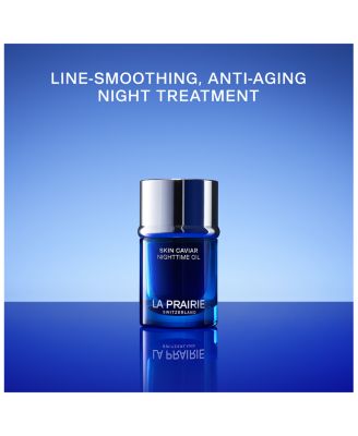 Skin Caviar Nighttime Oil 0.7 oz.