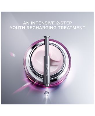 Platinum Rare Intensive Treatment Mask Skincare Set