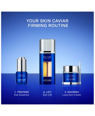 Essence of Skin Caviar Eye Complex with Caviar Extracts 0.5 oz.