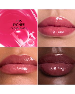 Dior Addict Lip Glow Butter