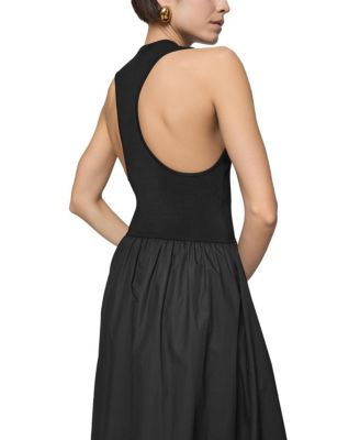f Belle Combo Tank Dress