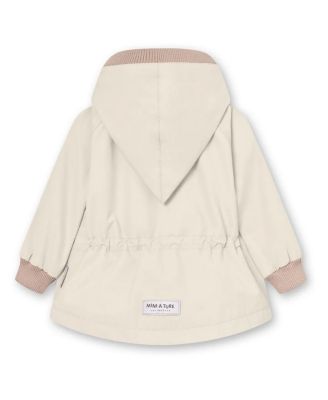  Unisex MATWAI Spring Jacket GRS
