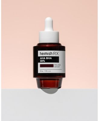 RX AHA + BHA Peeling Serum