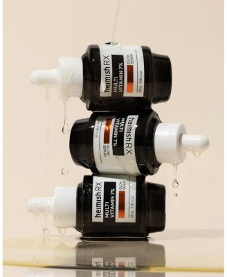 RX Multi Vitamin Glow Serum