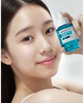 RX Hyaluronic Acid 2% Hydrating Serum