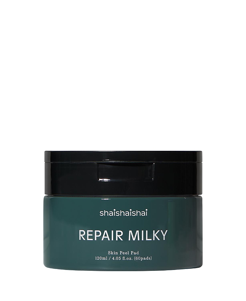 Shaishaishai Repair Milky Skin Peel Pad