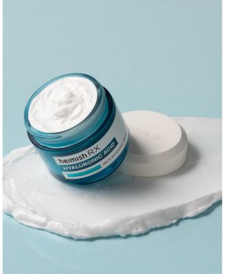 RX Hyaluronic Acid Rich Whipped Cream