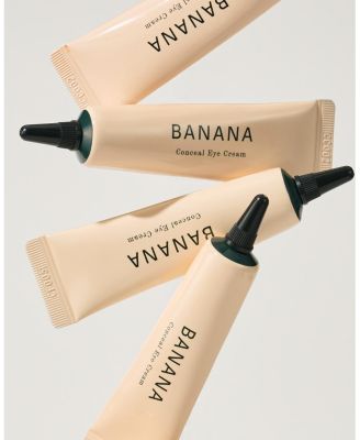 Banana Conceal Eye Cream