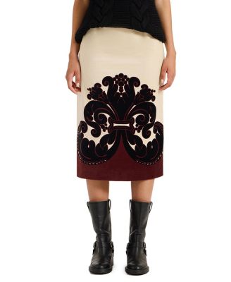 La DoubleJ - Pencil Skirt