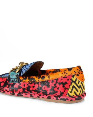 Women's Mansion Soft Loafers