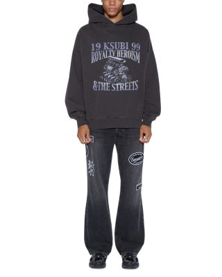 Engine Ekcess Oversized Hoodie