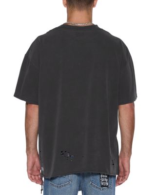 Hendrix Ekcess Oversized Graphic Tee