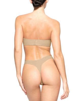 Fits Everybody Strapless Bra  