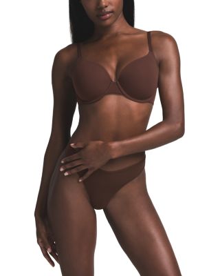 Fits Everybody T Shirt Bra
