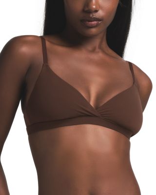 Fits Everybody Triangle Bra