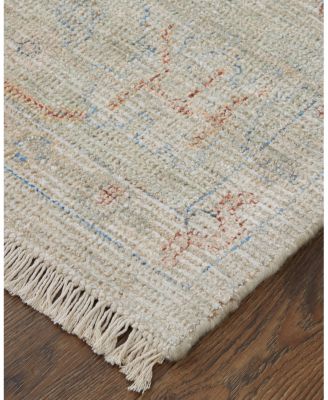 Feizy Caldwell 8978F Area Rug, 3'6" x 5'6"