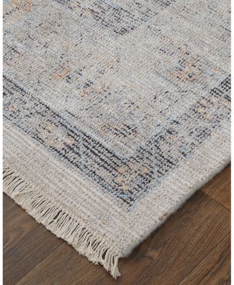 Feizy Caldwell 8980F Area Rug, 5' x 7'6"