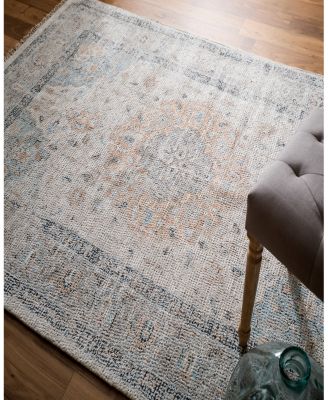 Feizy Caldwell 8980F Area Rug, 7'6" x 9'6"