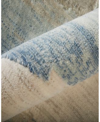 Feizy Jaxson 39PXF Area Rug, 5&#39; x 7&#39;6&amp;quot;