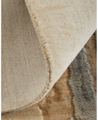 Feizy Jaxson 39Q0F Area Rug, 2' x 3'