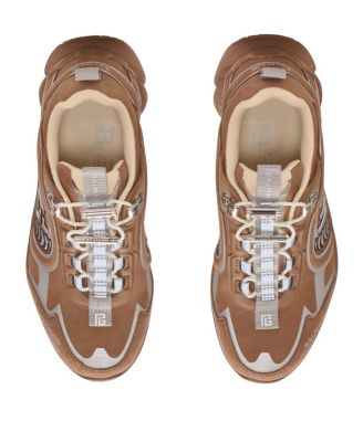 Women's Cosmic Dust Suede Trainers