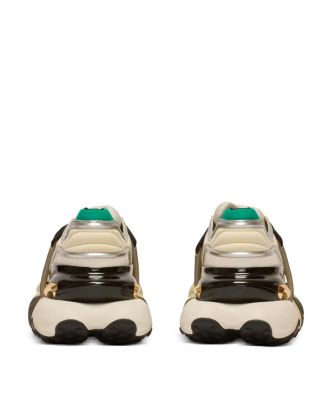 Women's Unicorn Wave Trainers in Neoprene