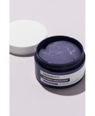  RX Retinol Bakuchiol Hydrogel Eye Patch