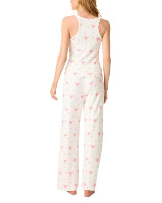 Tini Time Pajama Set