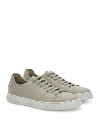 Men's Bruce Low Top Sneakers