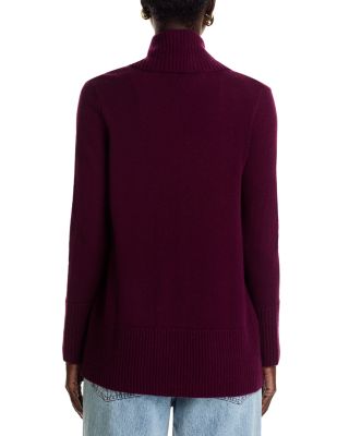 Shawl-Collar 100% Cashmere Cardigan - Exclusive