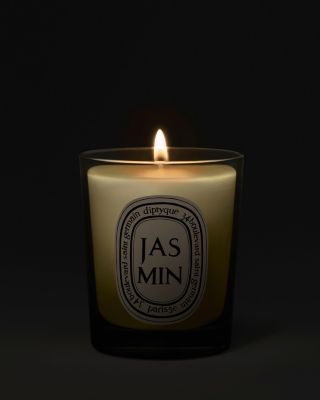Jasmin (Jasmine) Small Candle