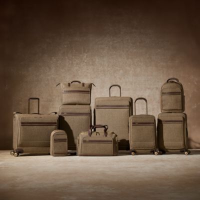 Tweed Luggage Collection