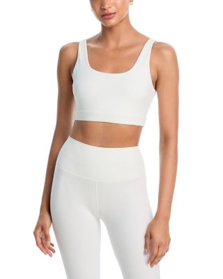 Airweight Ribbed Bra