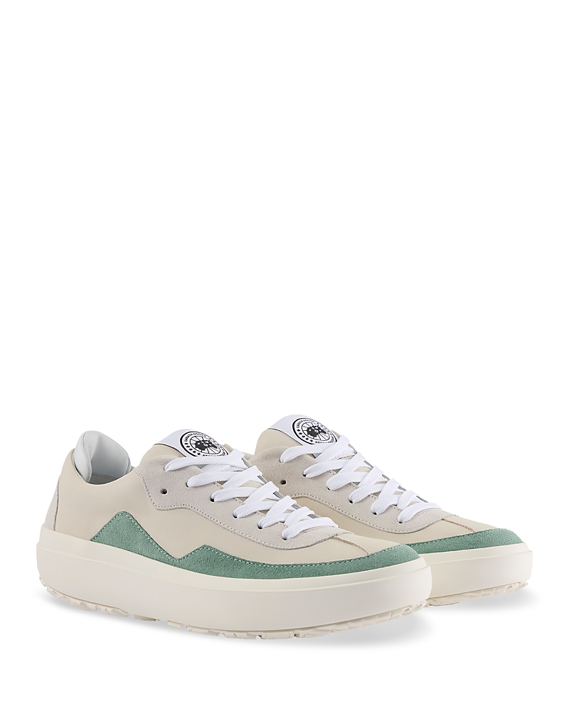 Canada Goose Women's Ossington Sneakers