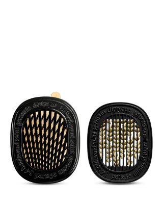 34 Boulevard Saint Germain Car Diffuser &amp; Insert