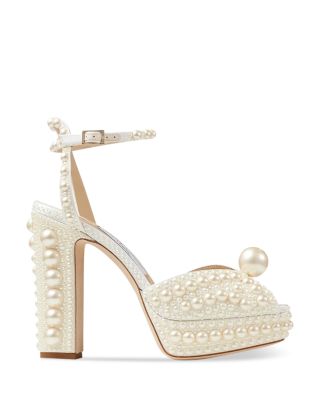 Women's Sacaria 120 Embellished Sandals