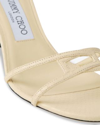 Women's 1998 Leo 65 High Heel Sandals