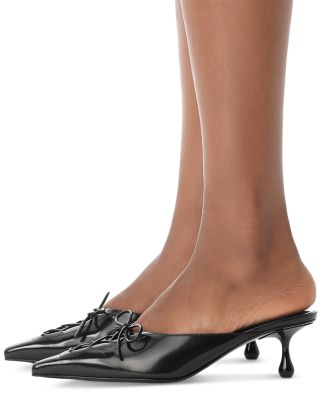 Women&#39;s Scarlett 50 Mule Pumps