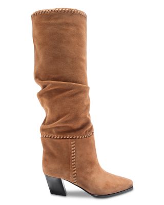 Women's Hart Stitch KB 60 Knee High Boots