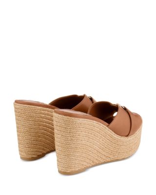 Women's Leda 100 Wedge Sandals