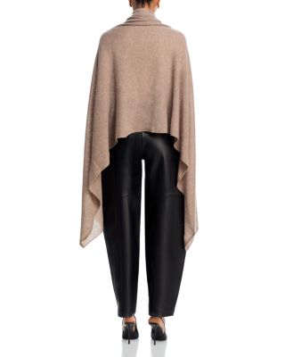 100% Cashmere Travel Wrap - Exclusive 