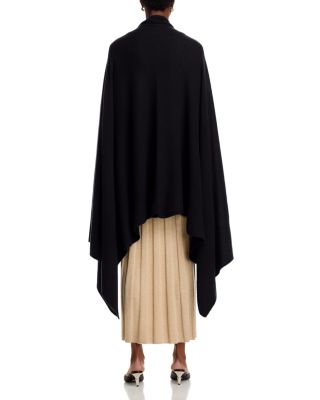 100% Cashmere Travel Wrap - Exclusive 