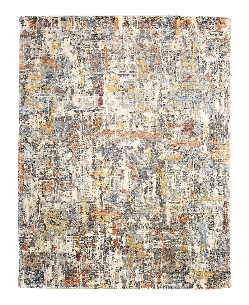 Feizy Braden 8A50F Area Rug, 8' x 10'