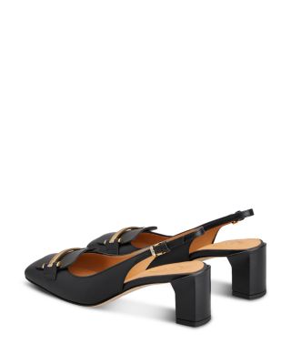 Women&#39;s Slingback Pumps