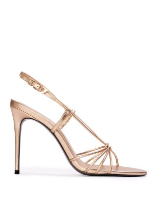 Women's Strappy Sandals