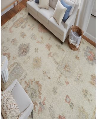 Feizy Grafton 69FLF Area Rug, 7'9" x 9'9"