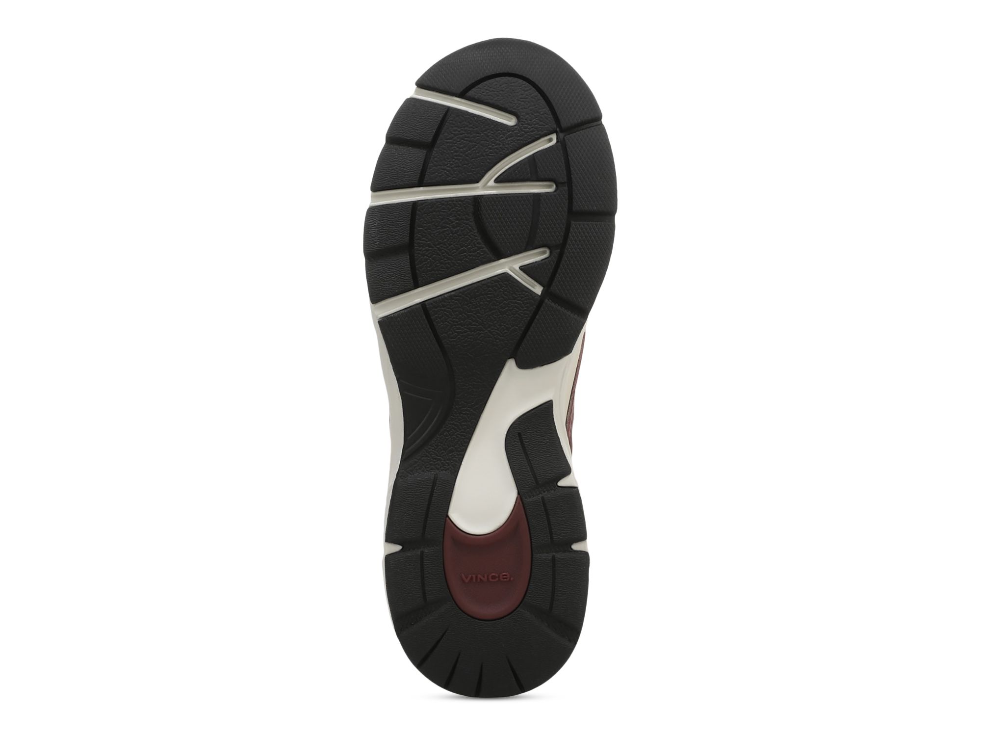 Women's Golden Gate Runner Sneakers — Image 6