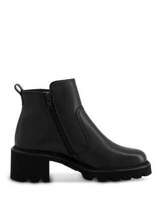 Women&#39;s Carina Zip Boots