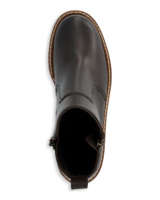 Women's Carina Zip Boots